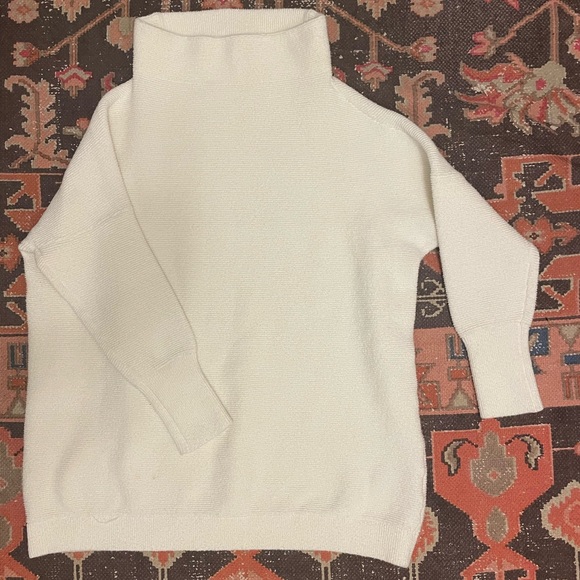 Free People Ottoman Tunic - Picture 1 of 4